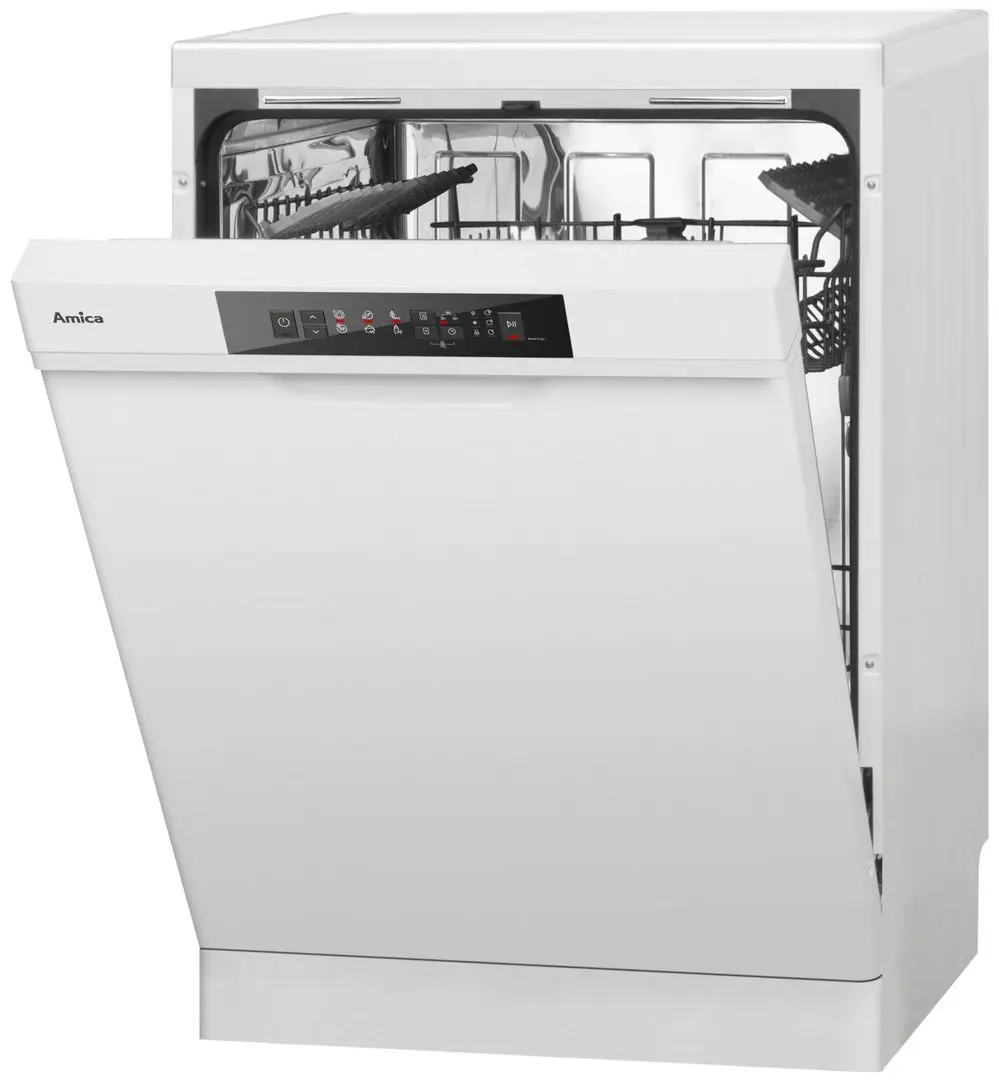 Посудомоечная машина Amica DFV61E6aWN (White) - 3