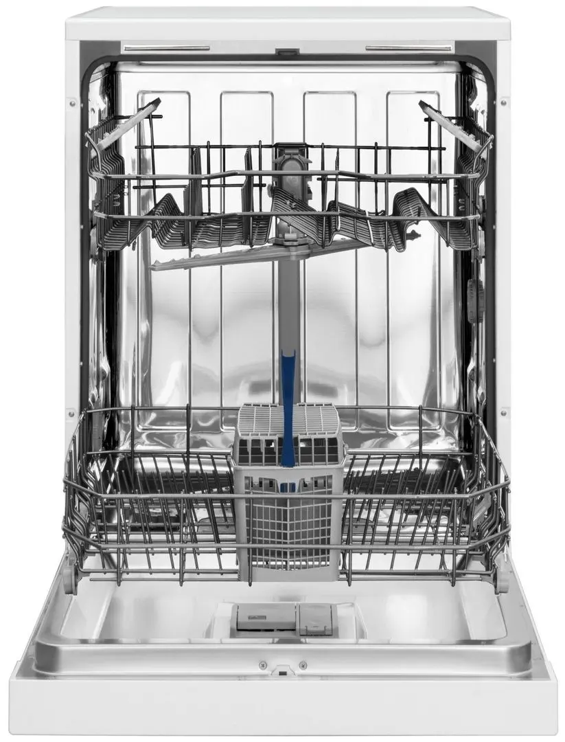 Посудомоечная машина Amica DFV61E6aWN (White) - 4