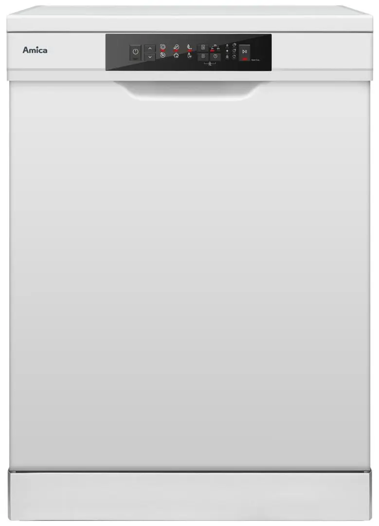 Посудомоечная машина Amica DFV61E6aWN (White)