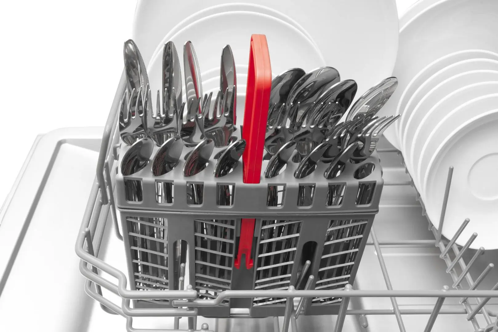 Встраиваемая посудомоечная машина Amica DIM41E5qO (White)