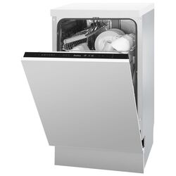 Masina de spalat vase incorporabila Amica DIM42E6qH (White) Thumb