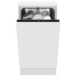 Masina de spalat vase incorporabila Amica DIM42E6qH (White)
