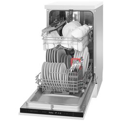 Masina de spalat vase incorporabila Amica DIM42E6qH (White) Thumb