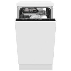 Mașină de spălat vase încorporabilă Amica DIM44D6EBOqH (White)