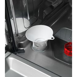 Mașină de spălat vase încorporabilă Amica DIM44D6EBOqH (White) Thumb