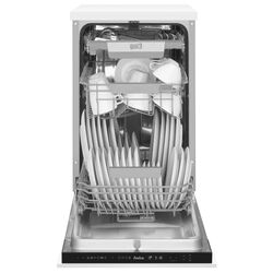 Встраиваемая посудомоечная машина Amica DIM44C6EBOQH (White) Thumb