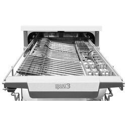 Встраиваемая посудомоечная машина Amica DIM44C6EBOQH (White) Thumb