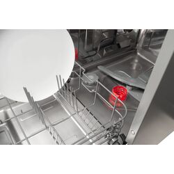 Встраиваемая посудомоечная машина Amica DIM44C6EBOQH (White) Thumb