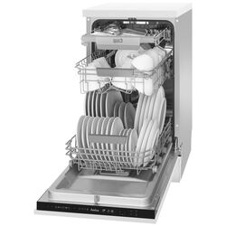 Mașină de spălat vase încorporabilă Amica DIM44D6EBOqH (White) Thumb