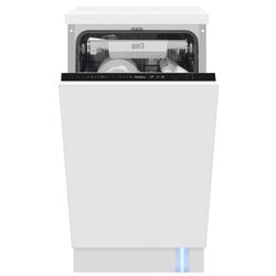 Mașină de spălat vase încorporabilă Amica DIM44D6EBOqH (White)