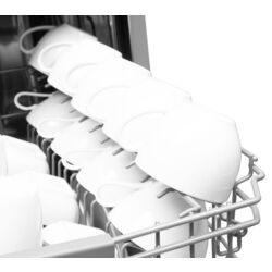 Mașină de spălat vase încorporabilă Amica DIM44D6EBOqH (White) Thumb