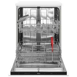Встраиваемая посудомоечная машина Amica DIM61E5qN (White) Thumb