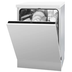 Встраиваемая посудомоечная машина Amica DIM61E5qN (White) Thumb