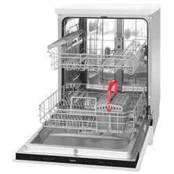 Встраиваемая посудомоечная машина Amica DIM61E5qN (White) Thumb