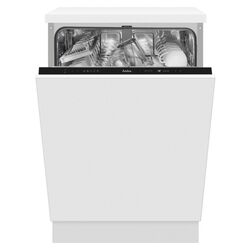 Masina de spalat vase incorporabila Amica DIM61E5qO (White)