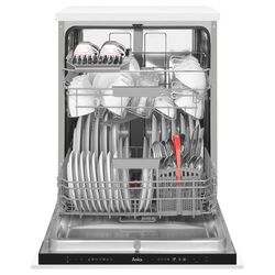 Встраиваемая посудомоечная машина Amica DIM62C7TBOqH (White) Thumb