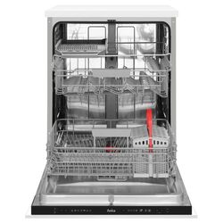 Встраиваемая посудомоечная машина Amica DIM62C7TBOqH (White) Thumb