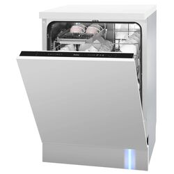 Встраиваемая посудомоечная машина Amica DIM62C7TBOqH (White) Thumb