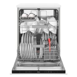 Встраиваемая посудомоечная машина Amica DIM62D7TBOqH (White) Thumb