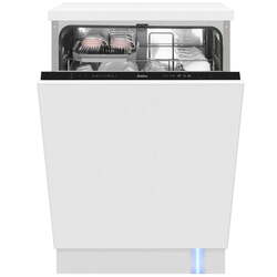 Mașină de spălat vase încorporabilă Amica DIM62D7TBOqH (White)