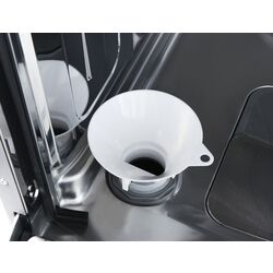 Masina de spalat vase incorporabila Amica DIM62E7qH (White) Thumb
