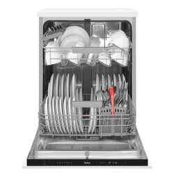 Masina de spalat vase incorporabila Amica DIM62E7qH (White) Thumb