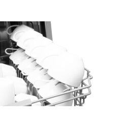 Masina de spalat vase incorporabila Amica DIM62E7qH (White) Thumb