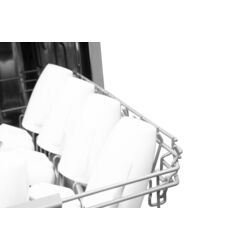 Masina de spalat vase incorporabila Amica DIM62E7qH (White) Thumb