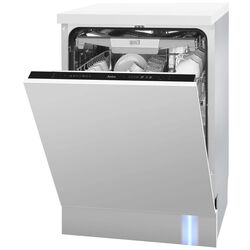 Masina de spalat vase incorporabila Amica DIM64C7EBOQH (White) Thumb