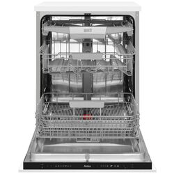 Masina de spalat vase incorporabila Amica DIM64C7EBOQH (White) Thumb