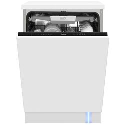 Masina de spalat vase incorporabila Amica DIM64C7EBOQH (White) Thumb