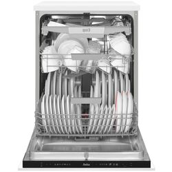 Masina de spalat vase incorporabila Amica DIM64C7EBOQH (White) Thumb