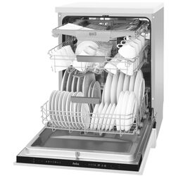 Masina de spalat vase incorporabila Amica DIM64C7EBOQH (White) Thumb