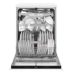 Mașină de spălat vase încorporabilă Amica DIM64D7EBOqH (White) Thumb
