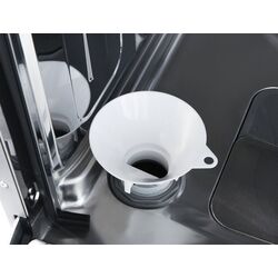 Mașină de spălat vase încorporabilă Amica DIM64D7EBOqH (White) Thumb