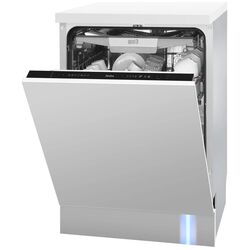 Встраиваемая посудомоечная машина Amica DIM66B7EBONiH (White) Thumb