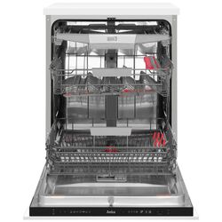 Встраиваемая посудомоечная машина Amica DIM66B7EBONiH (White) Thumb
