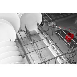 Встраиваемая посудомоечная машина Amica DIM66B7EBONiH (White) Thumb