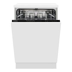 Masina de spalat vase incorporabila Amica DIV61E5aH (White)