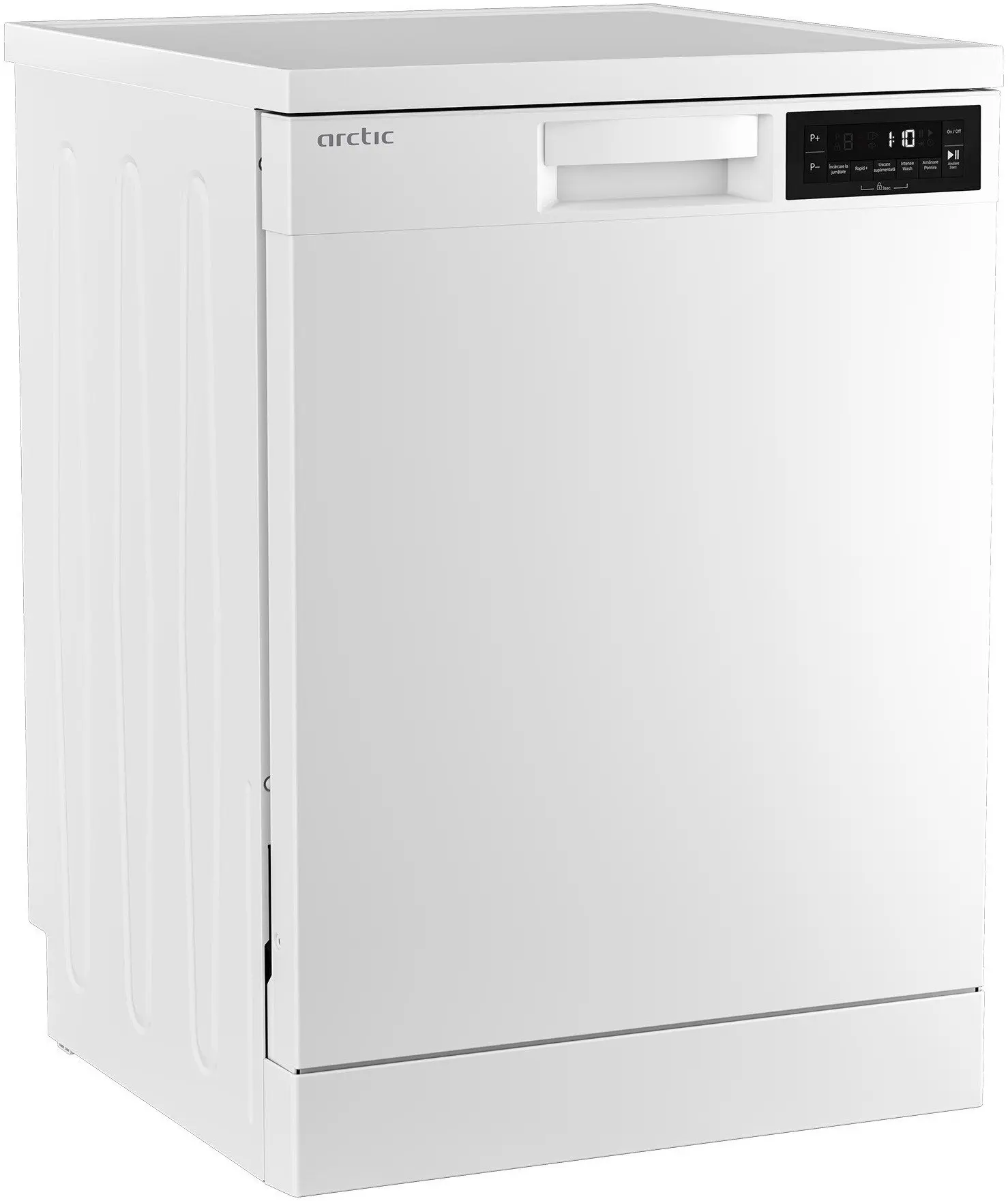 Посудомоечная машина Arctic DFN2844 (White) - 2