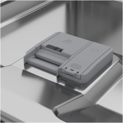 Посудомоечная машина Arctic DFN2844 (White) Thumb