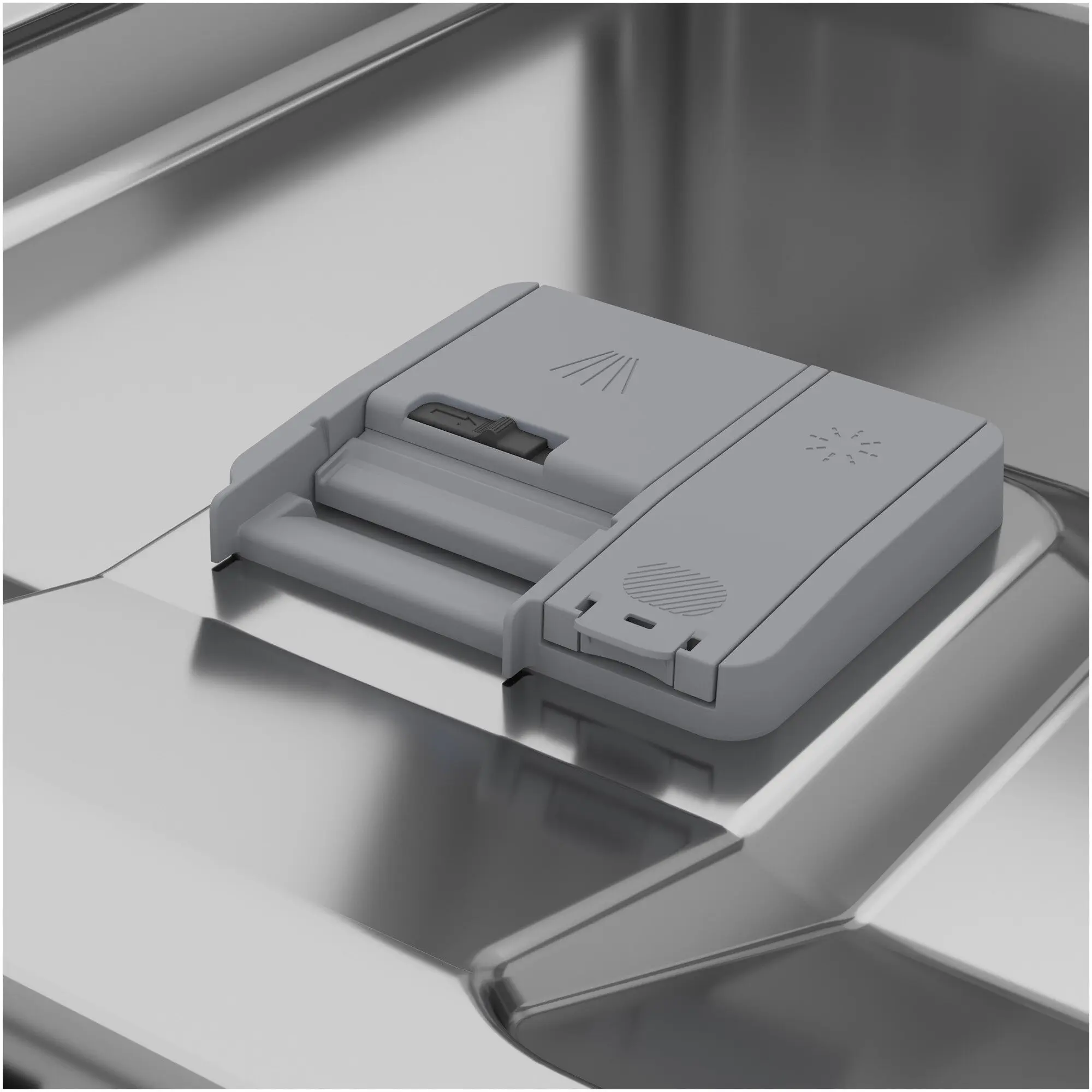 Посудомоечная машина Arctic DFN2844 (White) - 5