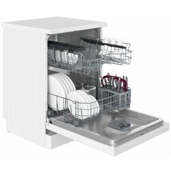 Masina de spalat vase Arctic DFN363 (White) Thumb