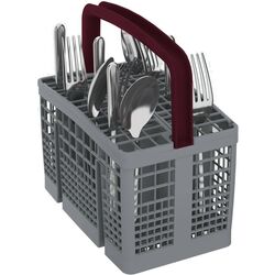 Masina de spalat vase Arctic DFN363 (White) Thumb