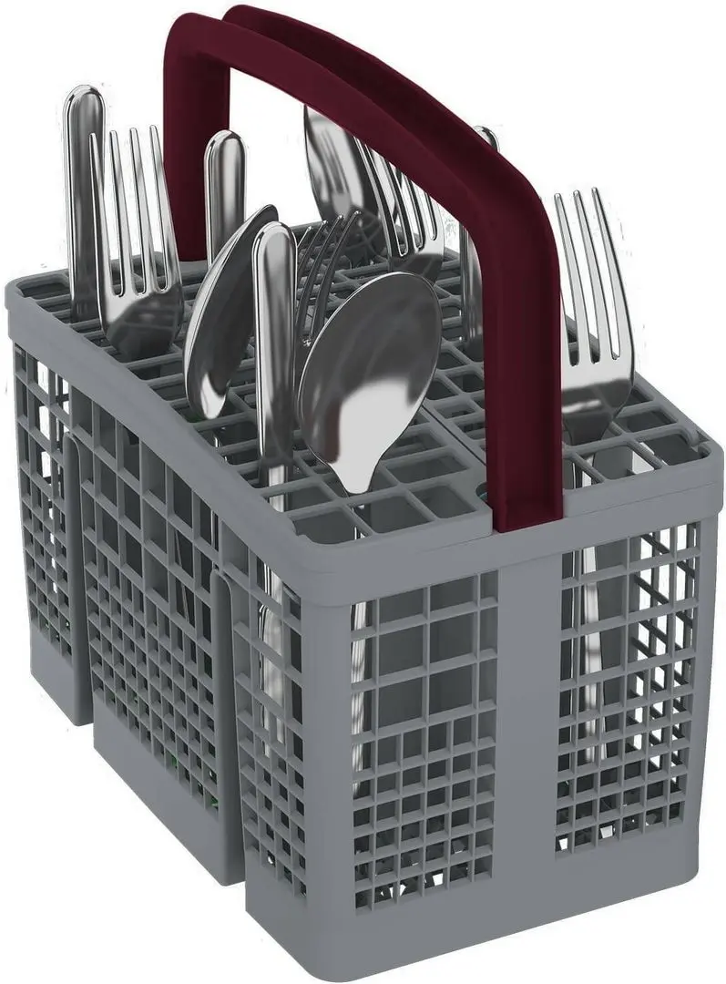 Masina de spalat vase Arctic DFN363 (White) - 2