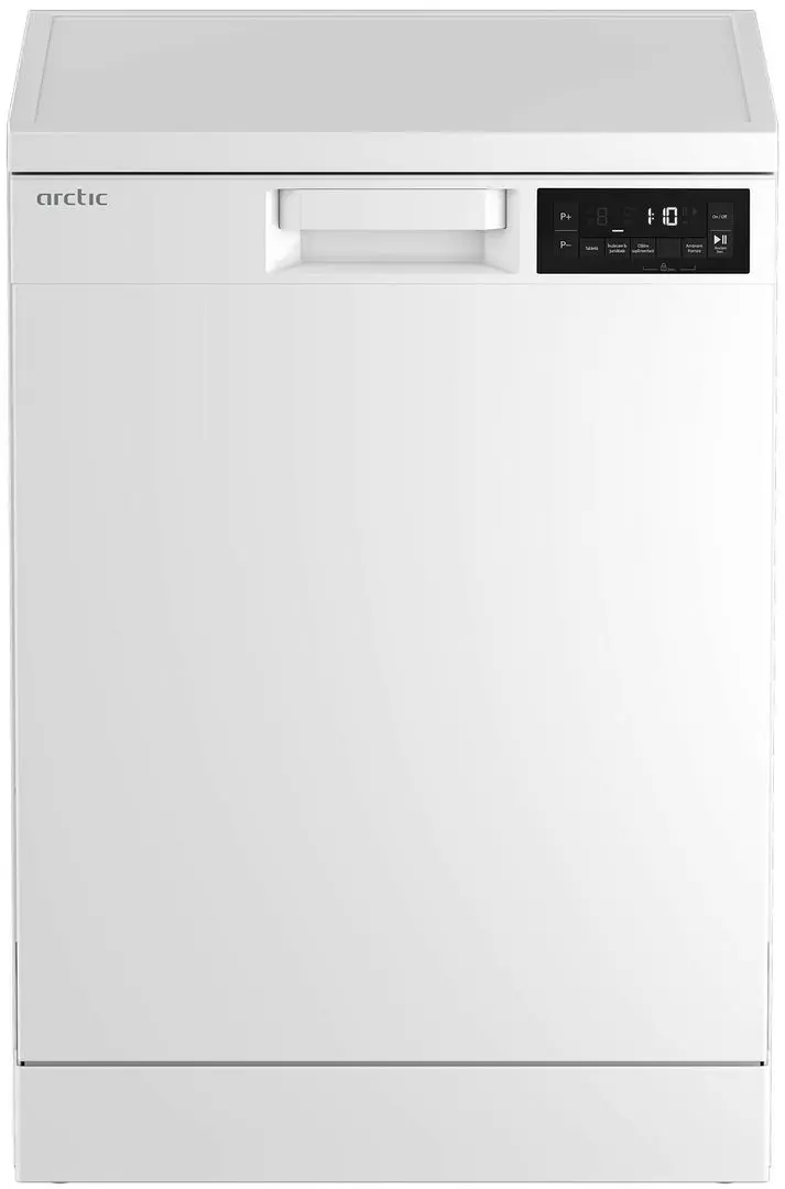 Masina de spalat vase Arctic DFN363 (White)