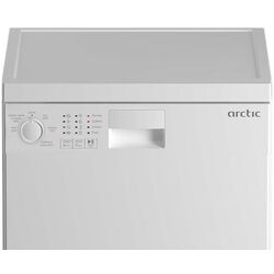 Masina de spalat vase Arctic DFS0502 (White) Thumb