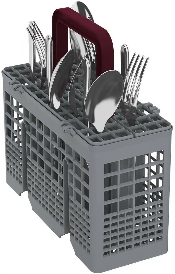 Masina de spalat vase Arctic DFS0502 (White) - 5