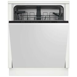 Masina de spalat vase incorporabila Arctic DBI542 (White)