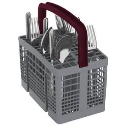 Masina de spalat vase incorporabila Arctic DIN1643 (Black) Thumb